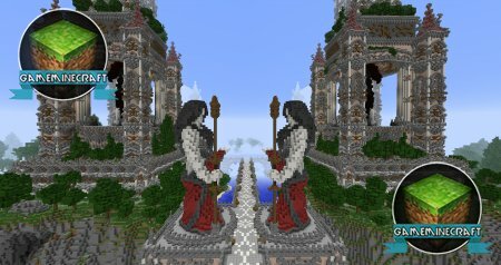 Palace of Endless Summers [1.7.10]