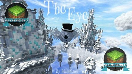 The Eye [1.7.9] для Minecraft