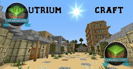Evolutrium [1.7.10] для Minecraft