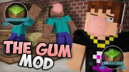 Chewing Gum [1.8]