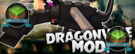 Dragonvale [1.8] для Minecraft