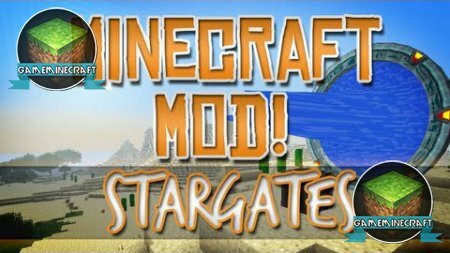 SG Craft [1.8] для Minecraft