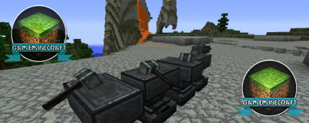 AD Reforged [1.8.1]