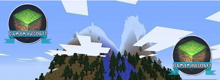 Survival World 3 [1.8.1] для Minecraft