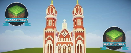 Synagogue [1.8.1] для Minecraft