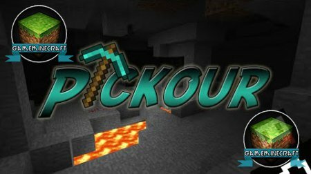 Pickour [1.8.1] для Minecraft