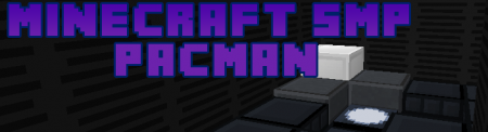 Скачать карту Pacman is Live для Майнкрафт 1.8.1