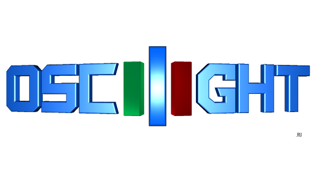 Oscilight [1.8.2] для Minecraft
