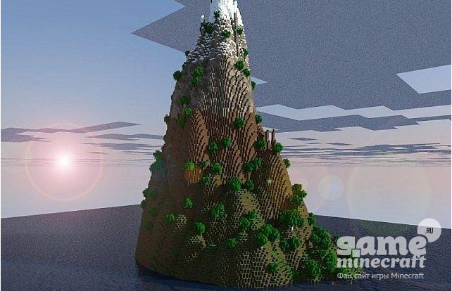 Survival Island [1.11.2] для Minecraft