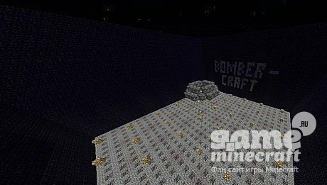 Бомбер Крафт [1.9.2] для Minecraft