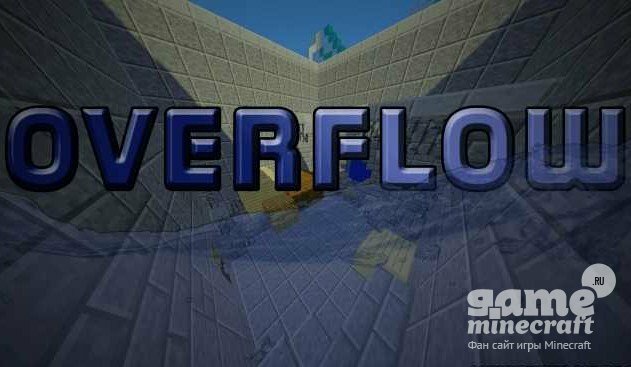 Наводнение [1.9.2] для Minecraft